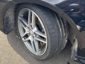 Mercedes-Benz E 400 * CARFAX * 360 Камери * Червен салон *  - 19600 € / 38334.27 лв. - 96301674 7