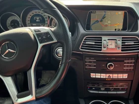 Mercedes-Benz E 400 * CARFAX * 360 Камери * Червен салон *  - 19600 € / 38334.27 лв. - 96301674 9