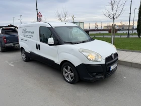 Fiat Doblo 1.3 multijet MAXI / 2 странични врати | Auto.bg — изображение 2