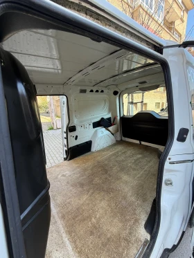 Fiat Doblo 1.3 multijet MAXI / 2 странични врати | Auto.bg — изображение 8