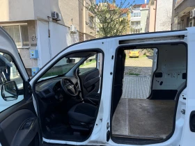 Fiat Doblo 1.3 multijet MAXI / 2 странични врати | Auto.bg — изображение 7
