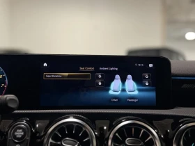 Mercedes-Benz A 35 A 35 AMG* 4MATIC* АвтоКредит* (ЦЕНА ДО БГ) | Auto.bg — изображение 11