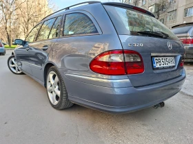 Mercedes-Benz E 320 CDI автоматик - 3100 € / 6063.07 лв. - 68982834 9