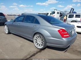 Mercedes-Benz S 350 * Bluetec* 4Matic*  - 11000 € / 21514.13 лв. - 38174209 3