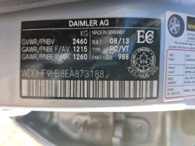 Mercedes-Benz E 250 * BLUETEC * CARFAX * ���� �� �� | Mobile.bg � ����� ������ 16