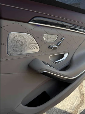 Mercedes-Benz S 63 AMG  Designo | Chauffeur pkg |  | Mobile.bg � ����� ������ 14
