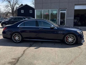Mercedes-Benz S 63 AMG  Designo | Chauffeur pkg |  | Mobile.bg � ����� ������ 3