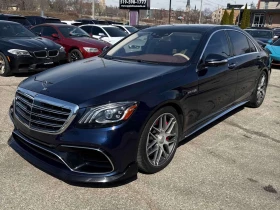 ������ Mercedes-Benz S 63 A...