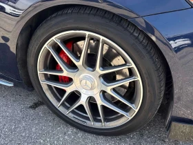 Mercedes-Benz S 63 AMG  Designo | Chauffeur pkg |  | Mobile.bg � ����� ������ 6