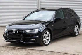 Audi A4 * 3xS-LINE* ��� ���������* QUATTRO* ��������*  | Mobile.bg � ����� ������ 3