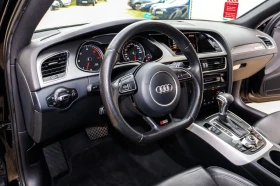Audi A4 * 3xS-LINE* ��� ���������* QUATTRO* ��������*  | Mobile.bg � ����� ������ 10