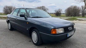 Audi 80 | Mobile.bg � ����� ������ 8