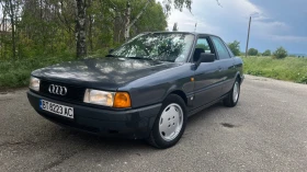 ������ Audi 80