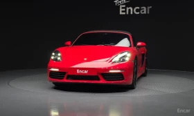 Porsche Boxster 718 2.0* ����* �������*  | Mobile.bg � ����� ������ 2