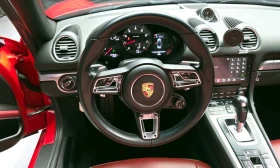 Porsche Boxster 718 2.0* ����* �������*  | Mobile.bg � ����� ������ 9
