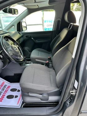 VW Caddy DSG-�������-�������� | Mobile.bg � ����� ������ 12