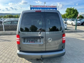 VW Caddy DSG-�������-�������� | Mobile.bg � ����� ������ 7