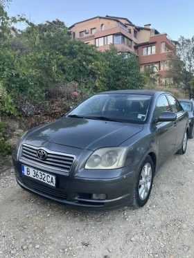 Toyota Avensis 2.2 D-4D | Mobile.bg � ����� ������ 3