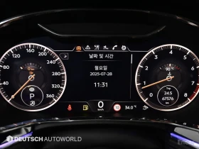 Bentley Continental gt 6.0* W12* NAIM* HEAD UP* 360 КАМЕРИ* ОБДУХВАНЕ - 88000 € / 172113.04 лв. - 52868080 11