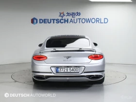 Bentley Continental gt 6.0* W12* NAIM* HEAD UP* 360 КАМЕРИ* ОБДУХВАНЕ - 88000 € / 172113.04 лв. - 52868080 3