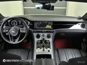 Bentley Continental gt 6.0* W12* NAIM* HEAD UP* 360 КАМЕРИ* ОБДУХВАНЕ - 88000 € / 172113.04 лв. - 52868080 8