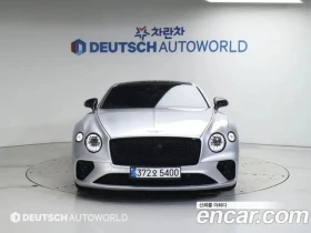 Bentley Continental gt 6.0* W12* NAIM* HEAD UP* 360 КАМЕРИ* ОБДУХВАНЕ