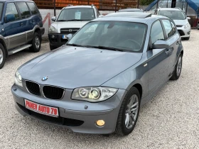 BMW 120 2.0-150��-6�������� | Mobile.bg � ����� ������ 2