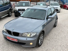 BMW 120 2.0-150��-6�������� | Mobile.bg � ����� ������ 7