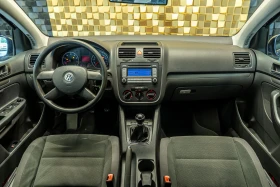 VW Golf V 1.6 | Auto.bg — изображение 9