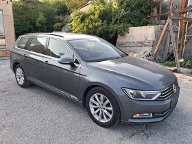 ����� �� �������� �� VW Passat 2.0TDI