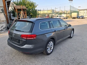 ����� �� �������� �� VW Passat 2.0TDI