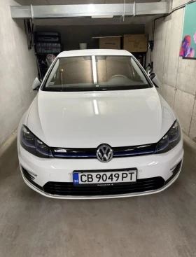 VW Golf EV �� ����� ���������� | Mobile.bg � ����� ������ 12