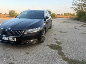 Skoda Superb Lauren & Klemen | Mobile.bg � ����� ������ 2