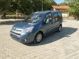 ����� �� �������� �� Citroen Berlingo 1, 6hdi, 90�.�., N1