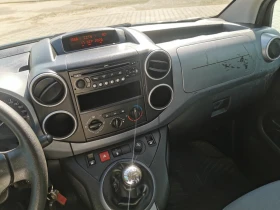 Citroen Berlingo 1, 6hdi, 90�.�., N1 | Mobile.bg � ����� ������ 16