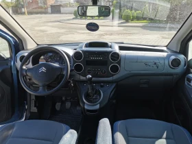 Citroen Berlingo 1, 6hdi, 90�.�., N1 | Mobile.bg � ����� ������ 13