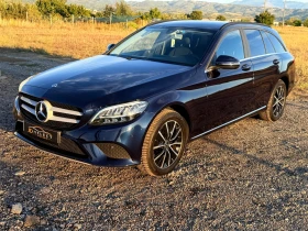 Mercedes-Benz C 200 CDI / FACE LIFT / DISTRONIC  | Mobile.bg � ����� ������ 3