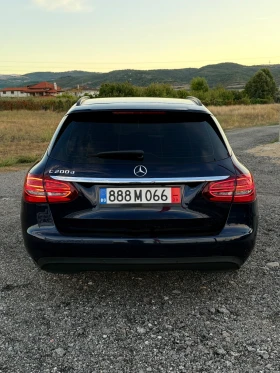Mercedes-Benz C 200 CDI / FACE LIFT / DISTRONIC  | Mobile.bg � ����� ������ 5