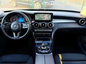 Mercedes-Benz C 200 CDI / FACE LIFT / DISTRONIC  | Mobile.bg � ����� ������ 12