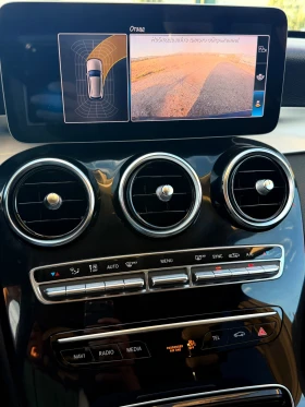 Mercedes-Benz C 200 CDI / FACE LIFT / DISTRONIC  | Mobile.bg � ����� ������ 9