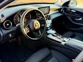 Mercedes-Benz C 200 CDI / FACE LIFT / DISTRONIC  | Mobile.bg � ����� ������ 7