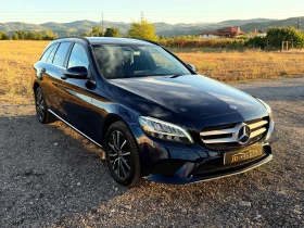 Mercedes-Benz C 200 CDI / FACE LIFT / DISTRONIC  | Mobile.bg � ����� ������ 2