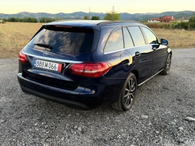 Mercedes-Benz C 200 CDI / FACE LIFT / DISTRONIC  | Mobile.bg � ����� ������ 6