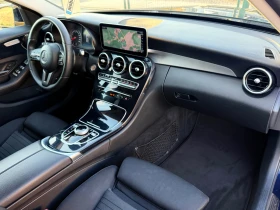 Mercedes-Benz C 200 CDI / FACE LIFT / DISTRONIC  | Mobile.bg � ����� ������ 11