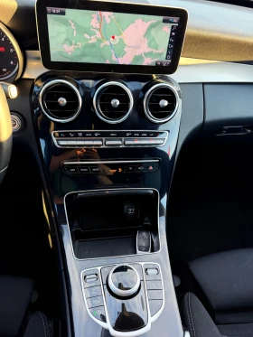 Mercedes-Benz C 200 CDI / FACE LIFT / DISTRONIC  | Mobile.bg � ����� ������ 8