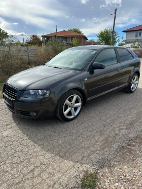 Audi A3 1.4 T - 2899 € - 59401179 5
