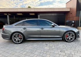 Audi A6 3.0TDI S-line 4x4 #AirMatic#CARBON#BOSE#CAMERA# | Mobile.bg � ����� ������ 8