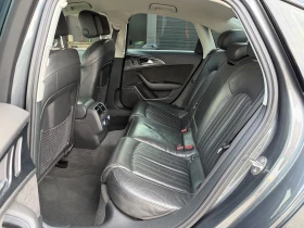 Audi A6 3.0TDI S-line 4x4 #AirMatic#CARBON#BOSE#CAMERA# | Mobile.bg � ����� ������ 13