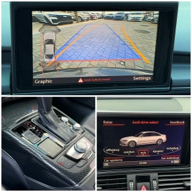Audi A6 3.0TDI S-line 4x4 #AirMatic#CARBON#BOSE#CAMERA# | Mobile.bg � ����� ������ 15