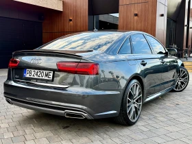 Audi A6 3.0TDI S-line 4x4 #AirMatic#CARBON#BOSE#CAMERA# | Mobile.bg � ����� ������ 2